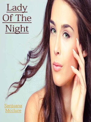 cover image of Lady of the Night